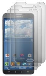 kwmobile 3x Folie de protecție pentru display pentru Samsung Galaxy Note 3 Neo - matt