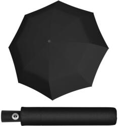 Doppler Umbrele de ploaie, Doppler Smart Fold, negre, dublu-automate (DO_Smart_fold)