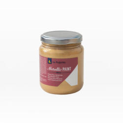  LA PAJARITA Real Gold - Valódi Arany Metál Festék (175 ml)