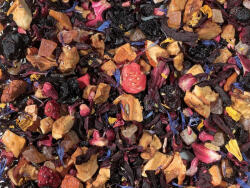  Gyümölcstea - Bora Bora 40g