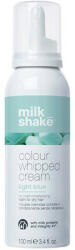 milk_shake - Spuma nuantatoare Milk Shake Colour Whipped Cream 100 ml Copper
