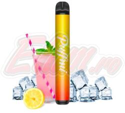 Vaporesso Tigara Pink Lemonade Puffmi TX600 Vaporesso Vape Pen 20mg 600Puffs (10268)