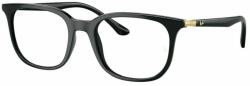 Ray-Ban Rama de ochelari Ray Ban 7211-2000 Rama ochelari
