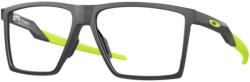 Oakley FUTURITY SATIN GREY SMOKE OOX8052-02 szemüvegkeret