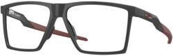 Oakley FUTURITY SATIN BLACK OOX8052-04 szemüvegkeret
