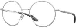 Oakley MOON SHOT SATIN CHROME szemüvegkeret, 0OX5149-0151