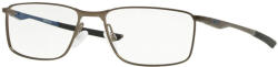 Oakley SOCKET 5.0 SATIN PEWTER/POISEDON BLUE OOX3217-08 szemüvegkeret