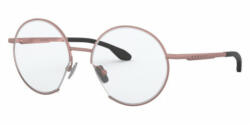 Oakley MOON SHOT SATIN LIGHT BERRY szemüvegkeret, 0OX5149-0351