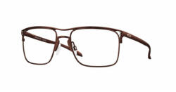 Oakley HOLBROOK TI RX BRUSHED GRENACHE OOX5068-03 szemüvegkeret