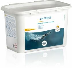 Manufacturas GRE Препарат за басейни гранулат pН Plus | GRE (95096)