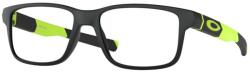 Oakley FIELD DAY SATIN BLACK OOY8007-01 szemüvegkeret