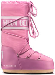 MOON BOOT Kid Boots Icon Nylon 14004400 063 pink (14004400 063 pink)