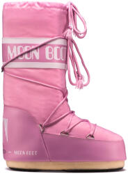 MOON BOOT Kid Boots Icon Nylon 14004400 063 pink