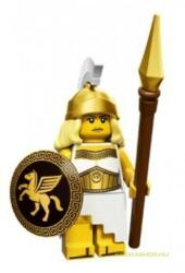 LEGO® Minifigurák 12. sorozat Harcos Istennő (COL183)