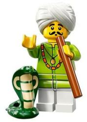 LEGO® Minifigurák 13. sorozat Kígyóbűvölő (COL198)