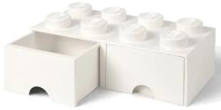 LEGO® Tároló doboz 8 fiókkal