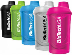 BioTechUSA Wave 600 ml