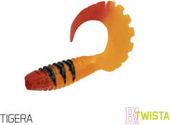 Delphin TWISTA UVs 5db 10cm TIGERA gumihal (101002284)