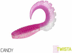 Delphin TWISTA UVs 6x 5db 8cm CANDY Duopack Box (101003364)