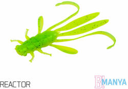 Delphin MANYA UVs 6x 5db 10.5cm REACTOR Duopack Box (101003385)