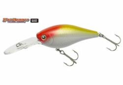 Tiemco Fat Pepper Silent F 70mm 17, 5g color 405 wobbler (300801620405)