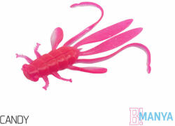 Delphin MANYA UVs 6x 5db 10.5cm CANDY Duopack Box (101003384)