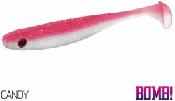 Delphin BOMB! Rippa 12x 5db 5cm CANDY Duopack Box (101003393)