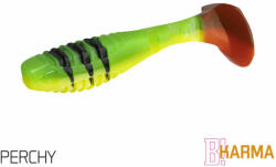 Delphin KARMA UVs 5db 8cm PERCHY gumihal (101002298)