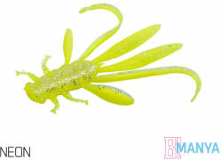 Delphin MANYA UVs 6x 5db 10.5cm NEON Duopack Box (101003387)