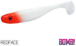 Delphin BOMB! Rippa 12x 5db 5cm REDFACE Duopack Box (101003414)