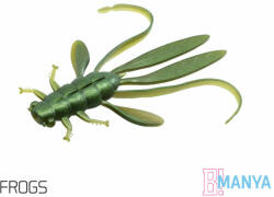 Delphin MANYA UVs nimfa 5db 10.5cm FROGS (101002270)