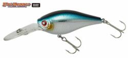 Tiemco Fat Pepper Silent F 70mm 17, 5g color 252 wobbler (300801620252)