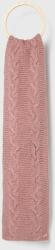 Superdry sál gyapjú keverékből rózsaszín, melange - rózsaszín Univerzális méret - answear - 12 990 Ft