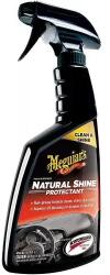 Meguiar's Consumer Produse cosmetice pentru interior Meguiar's Natural Shine Protectant - Dressing Plastice (G4116)