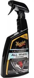 Meguiar's Consumer Produse cosmetice pentru exterior Solutie Curatare Jante Meguiar's Ultimate All Wheel Cleaner, 710ml (G180124)