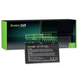 Green Cell AC08 notebook battery for Acer 4400mAh 11.1V (AC08) - pcone