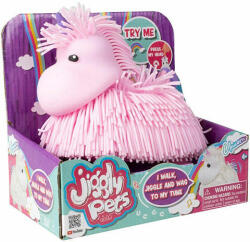 Flair Jiggly Pets - Riszáló Állatok unikornis rózsaszín