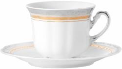 Ćmielów csésze és csészealj Bolero 2 db - többszínű Univerzális méret - answear - 12 190 Ft