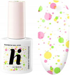 hi hybrid Pop 099 Rainbow Mix 5 ml (919671)