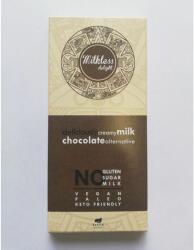 Egészségmarket Milkless Delight kakaós tábla 80 g