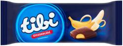 tibi Banános étcsokoládé 100 g