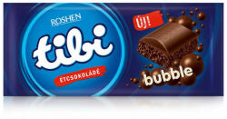 tibi Bubble étcsokoládé 80 g