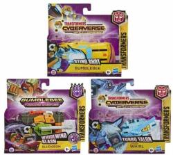 Hasbro Transformers: Cyberverse 1 lépésben átalakítható figura