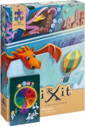 Asmodee Dixit - Adventure - Kalandok 500 db-os (34658)