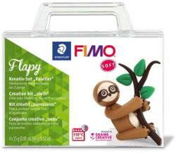 FIMO Soft Creative Flapy 4x25 g (FM802532)