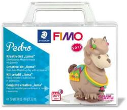 FIMO Soft Creative Pedro 4x25 g (FM802531)