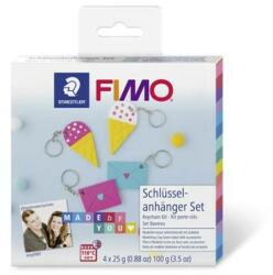 FIMO Soft DIY 4x25 g (FM8025DIY3)