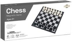 Magic Toys Mágneses sakk készlet dobozban 25x25 cm (MKL568355)