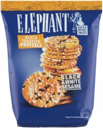 Alka Elephant szezámmagos chips-tallér 80 g
