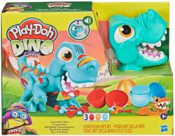 Hasbro Play-Doh: Dino Crew Crunchin T-Rex (F1504)